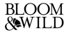 Bloom And Wild