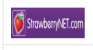 Strawberry Net